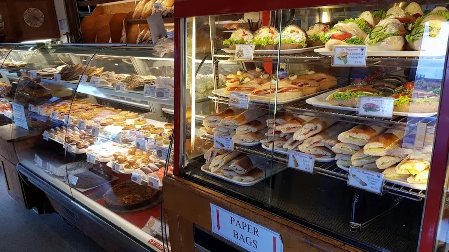 La Tropezienne