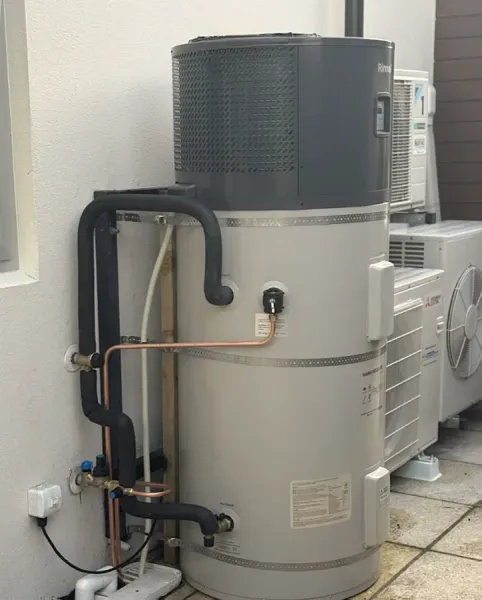 Simply Plumbing