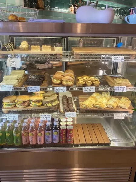 little honey eatery