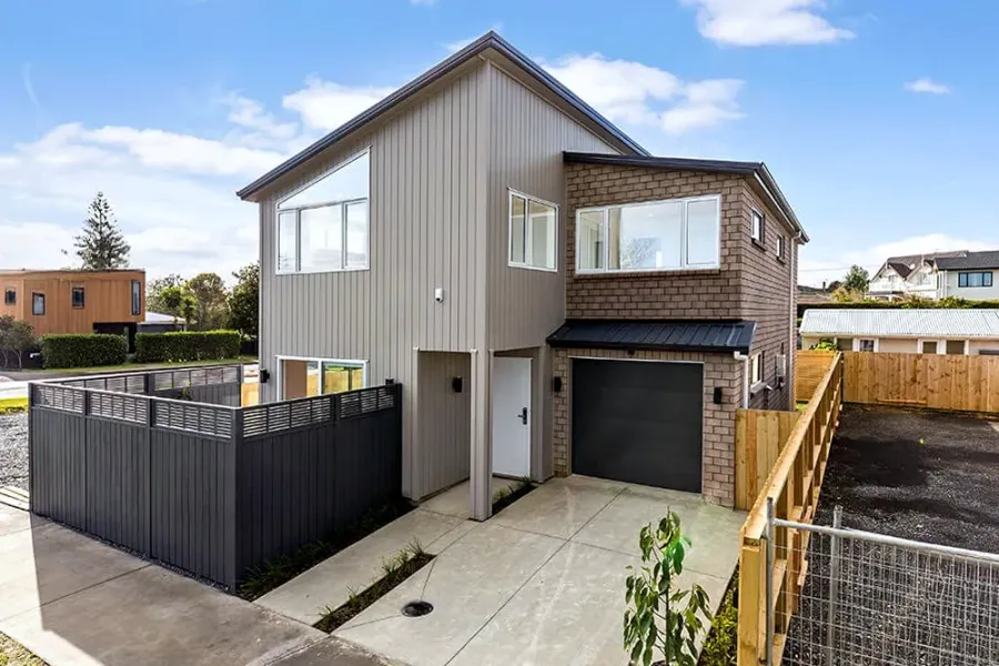 Dreamline Homes