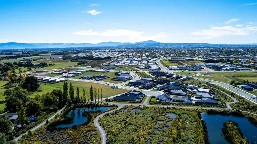 Townsend Fields