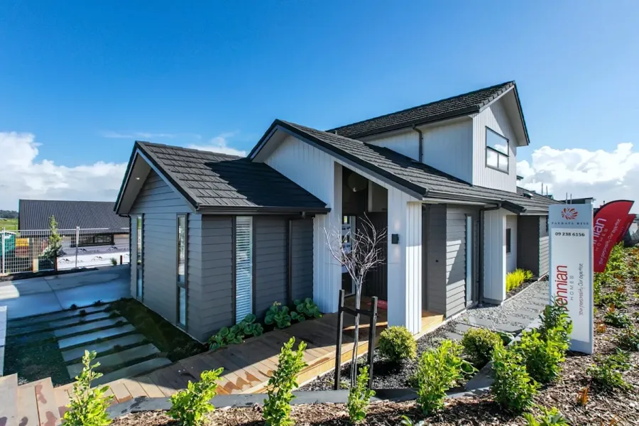 Jennian Homes Southland Ltd