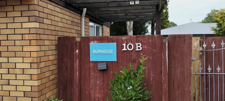 Burnside Chartered Accountants