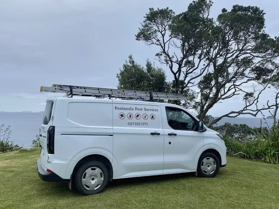Peninsula Pest Services