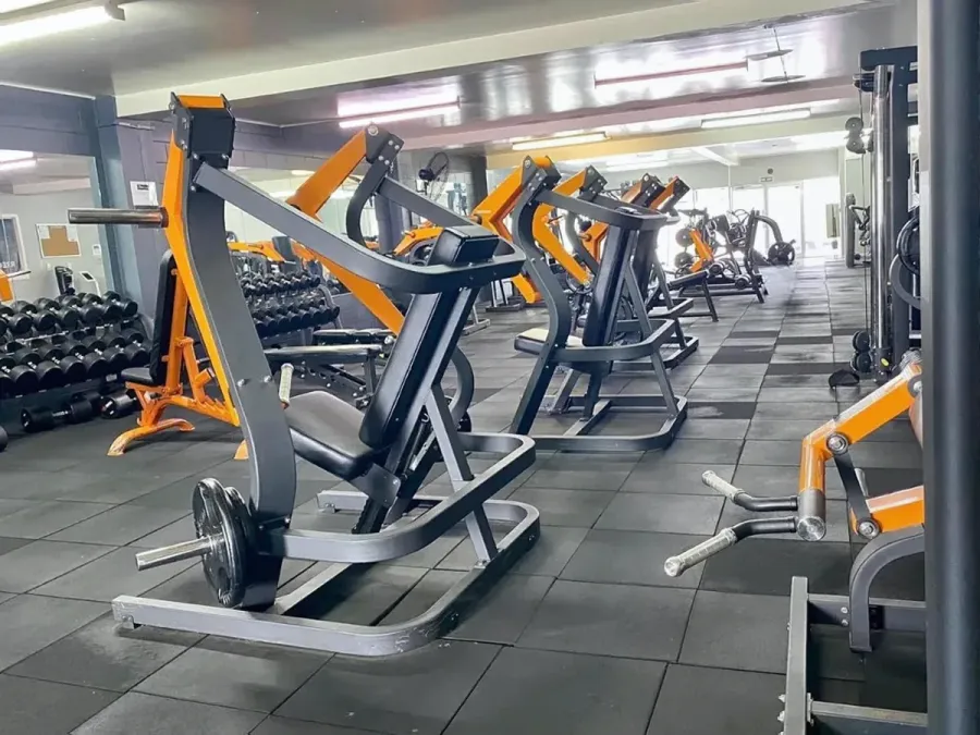 Xcel Fitness Manukau