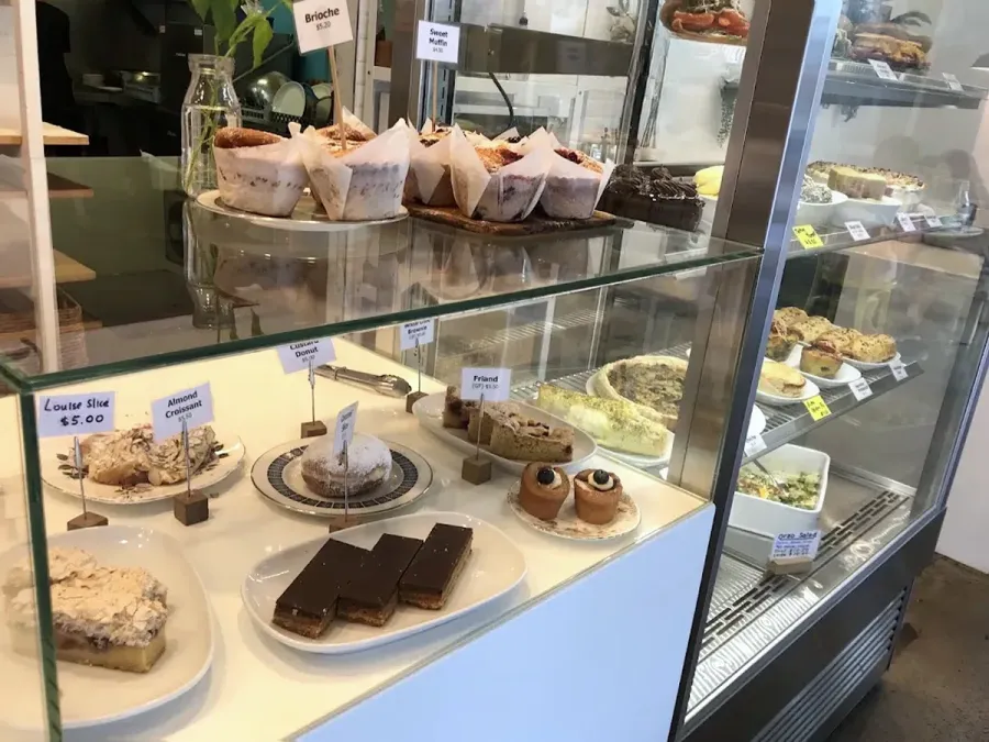 Honey Cafe Takapuna