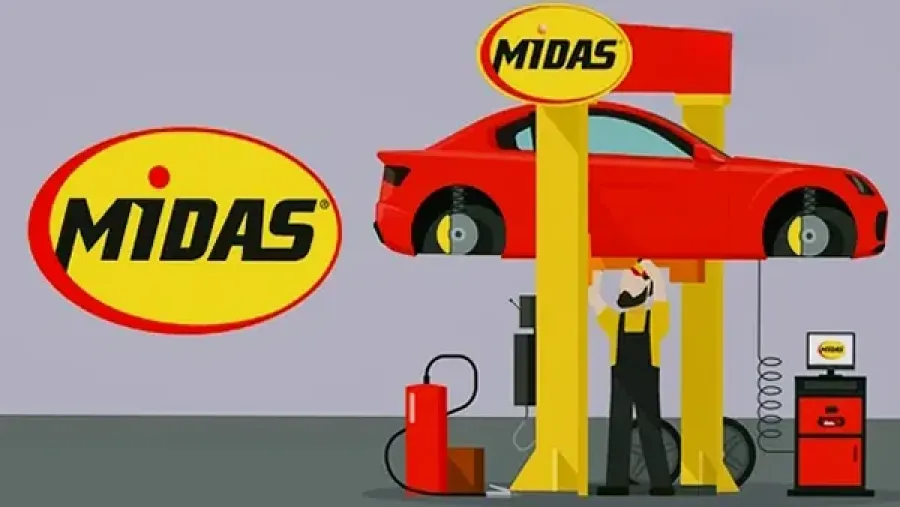 Midas Tauranga