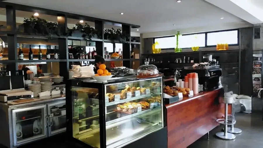 Revive Espresso Limited