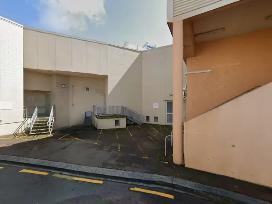 Sharing Shed Porirua