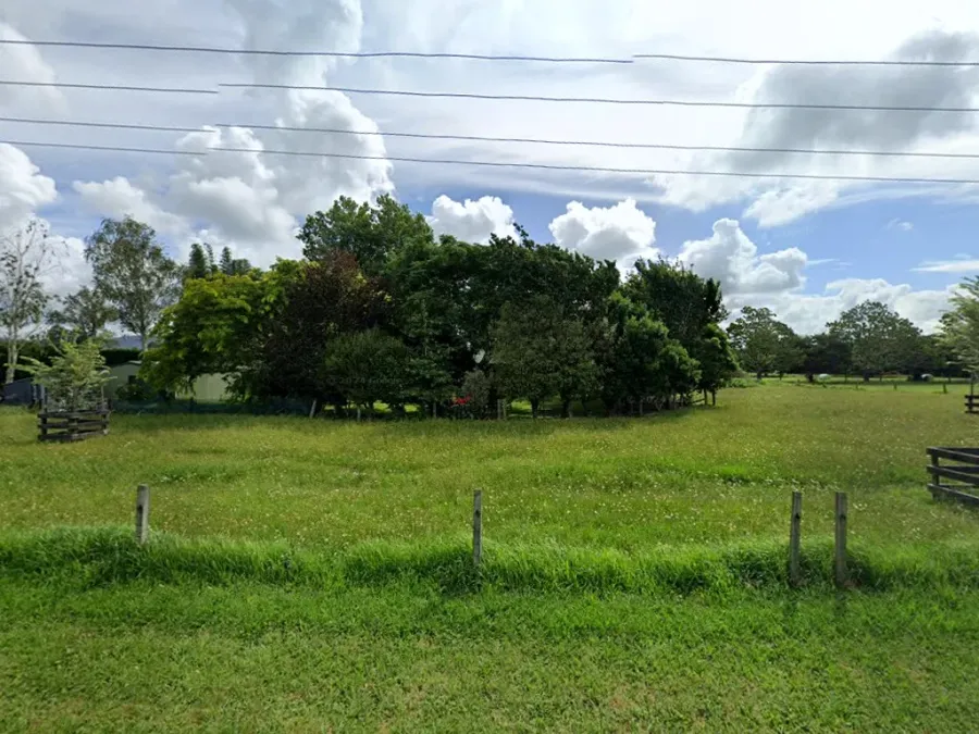Awanui Homestay