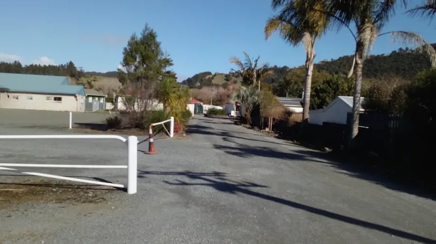 Kamo Springs Holiday Park