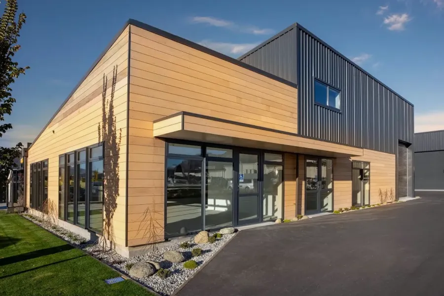 Cohesive Construction Southland