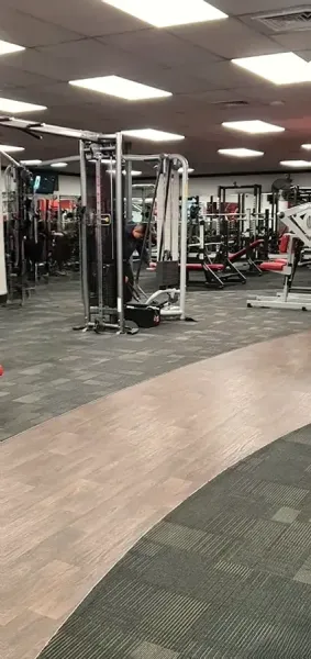 Snap Fitness Manukau 24/7