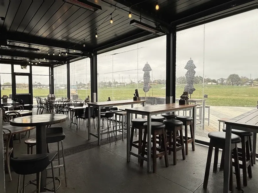 Lone Star Rolleston