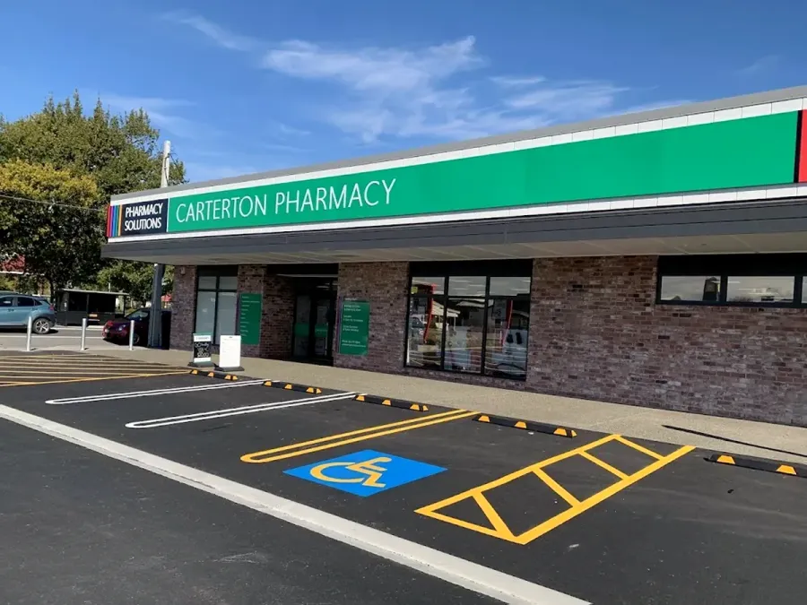 Carterton Pharmacy