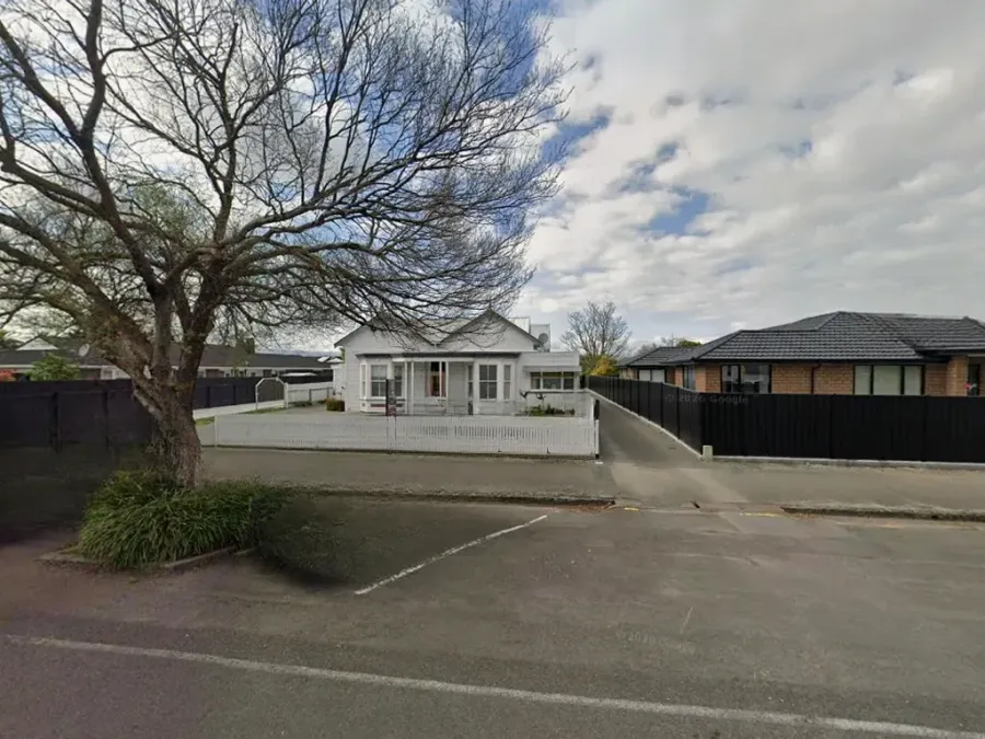 House Painter Palmerston North