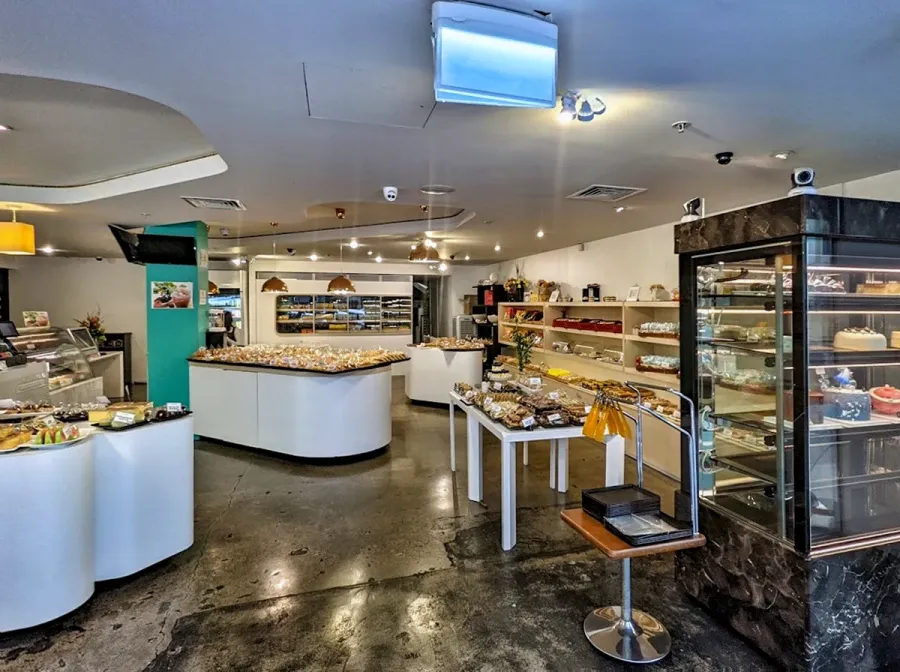La Couronne Cake Boutique