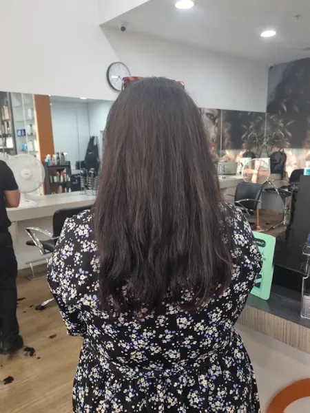 Kess Hair & Beauty Botany