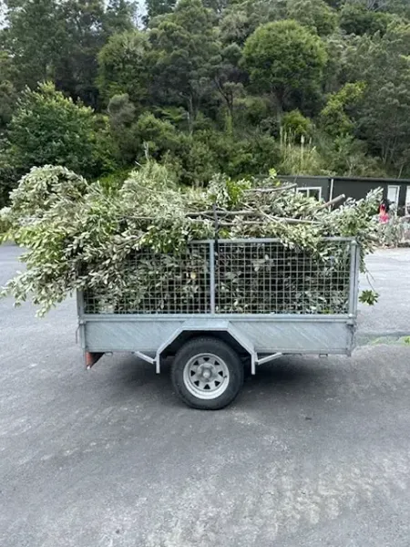Coromandel Town Refuse and Recycling Transfer Station
