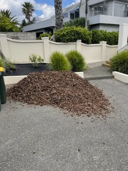 Daltons Landscape Supplies, Mt Wellington
