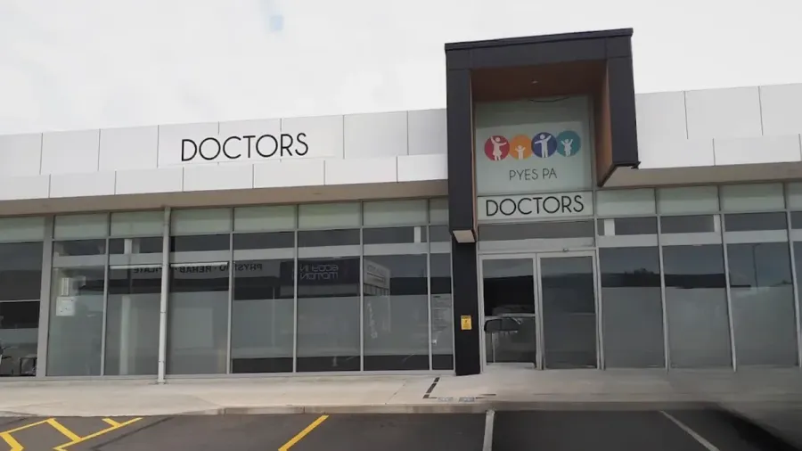 Family Doctors
