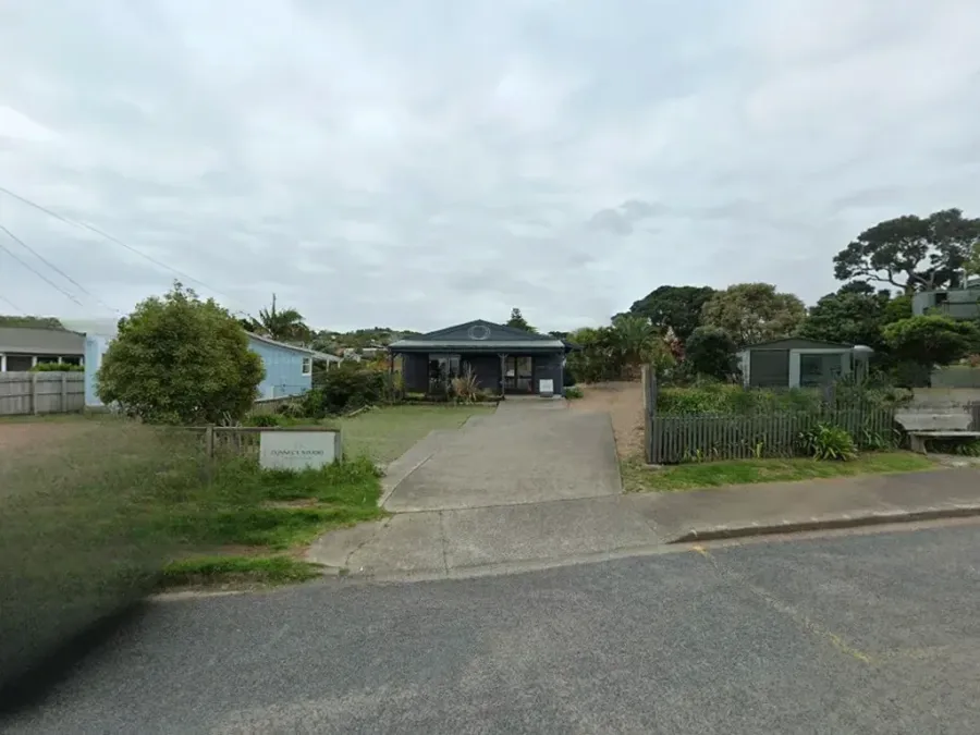 Waiheke Vets