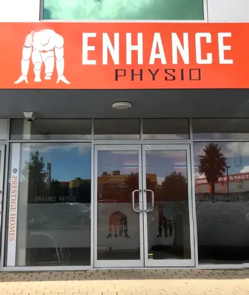 Enhance Physio