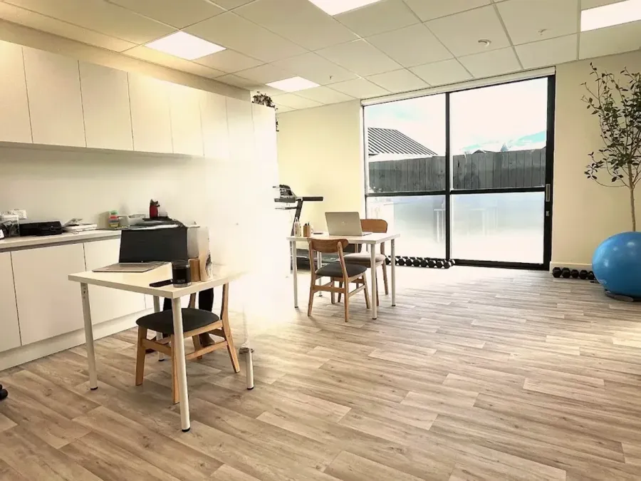 The Studio Physiotherapy