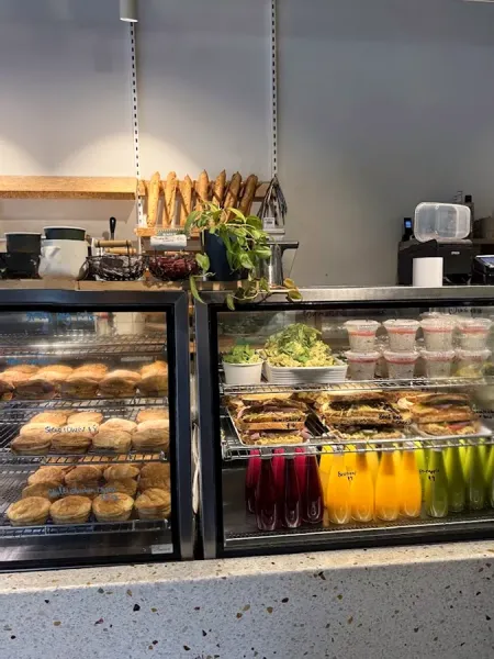 Crafty Baker in Titirangi Village