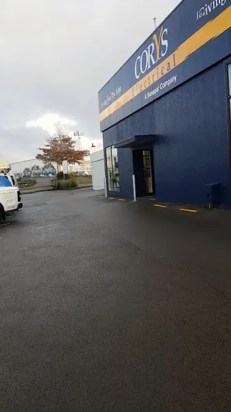 Corys Electrical Rotorua