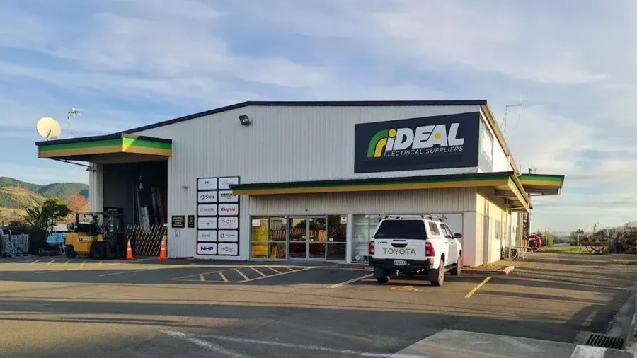Ideal Electrical Suppliers - Richmond