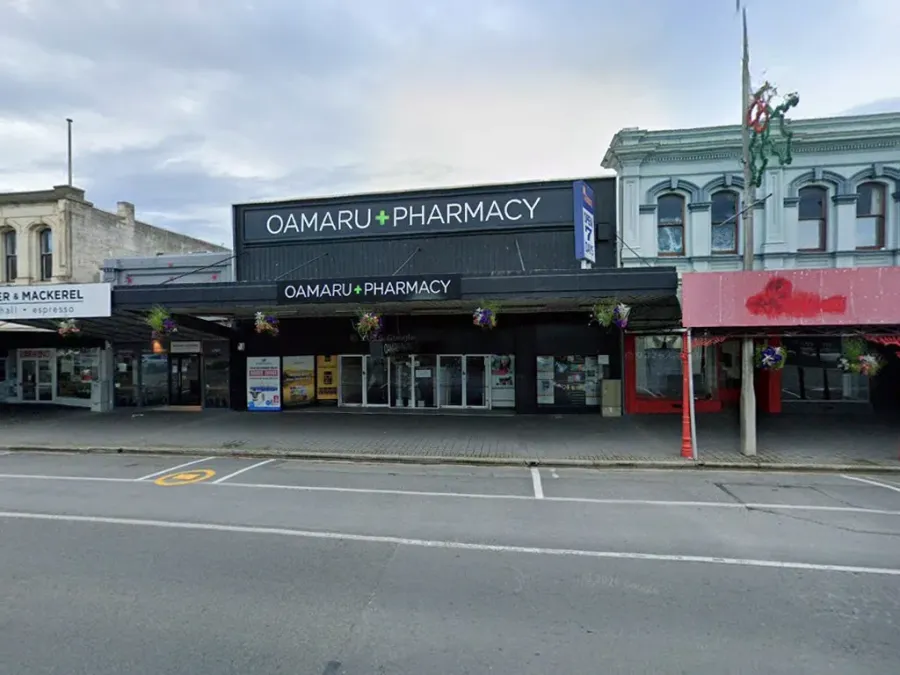 Essence Beauty Oamaru