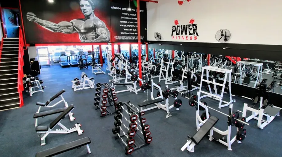 Full Power Fitness Manukau