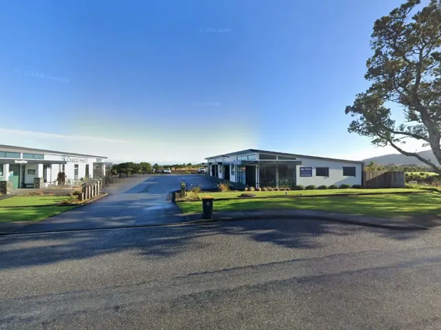 Coastal Health Ltd