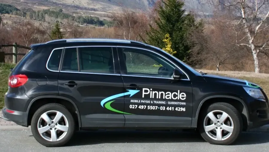 Pinnacle Physiotherapy & Training - Mobile Physiotherapy Service Queenstown