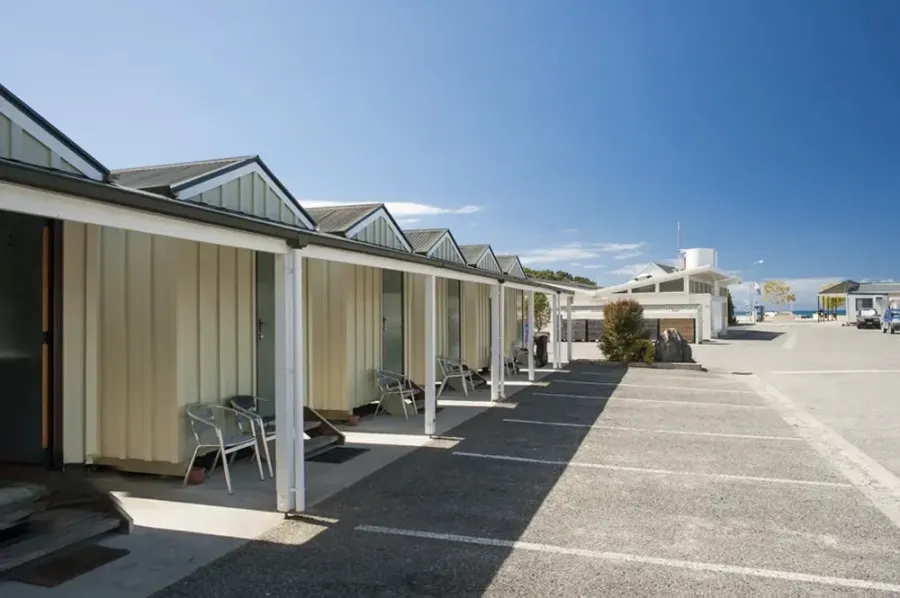Kaiteriteri Recreation Reserve