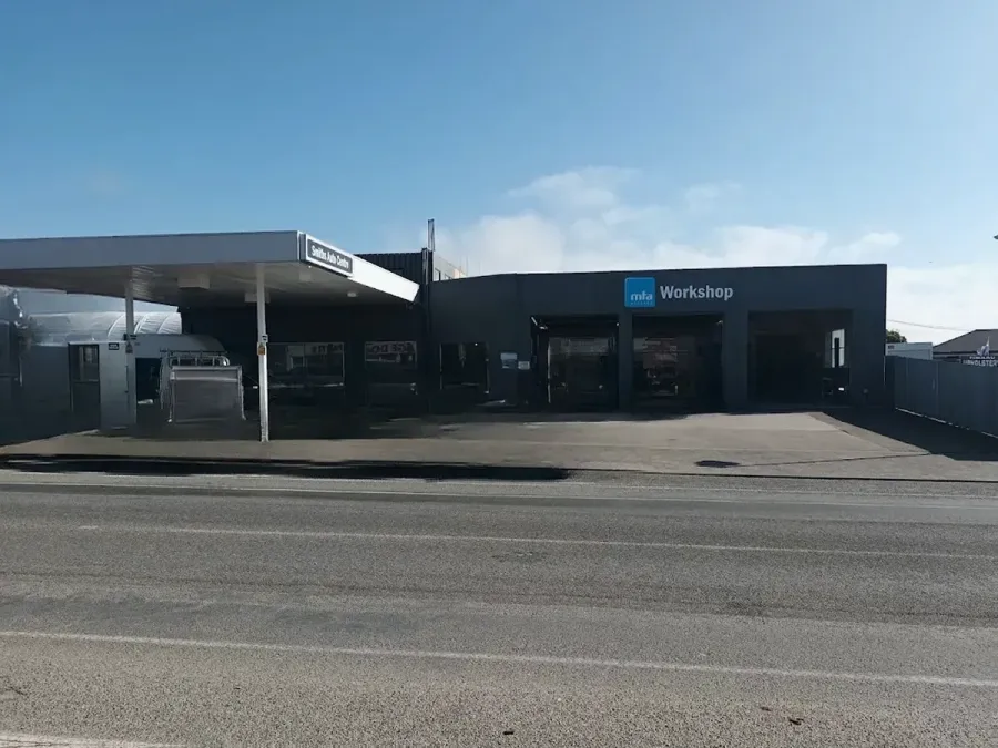 Smiths Auto Centre