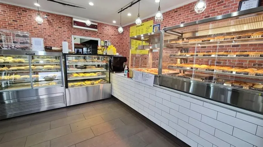 Freemans Bakery and Café