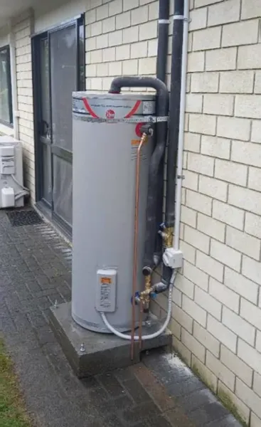 Rawlinson Plumbing and Gas - Rotorua plumbers