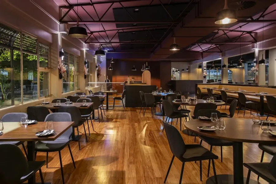 Sage Restaurant
