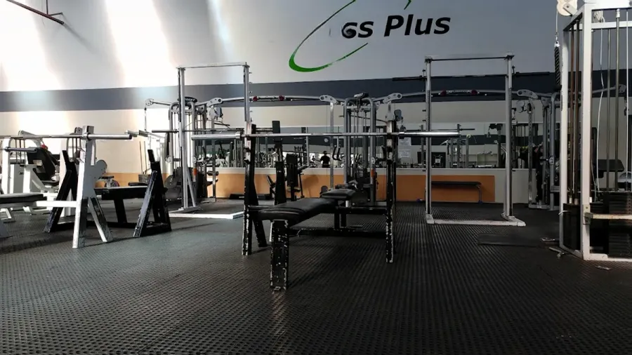 Fitness Plus