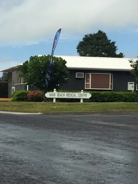 Waihi Beach Medical Centre