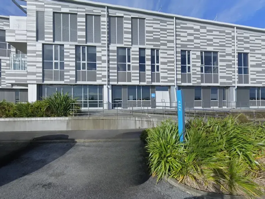 Greymouth Vaccination Centre