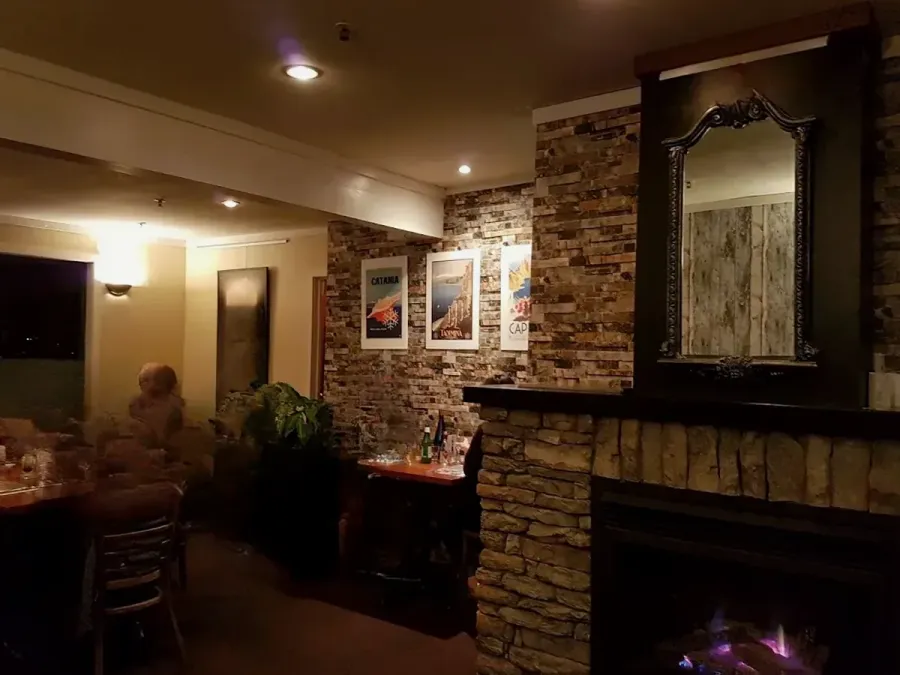 Piatti Italiani Restaurant