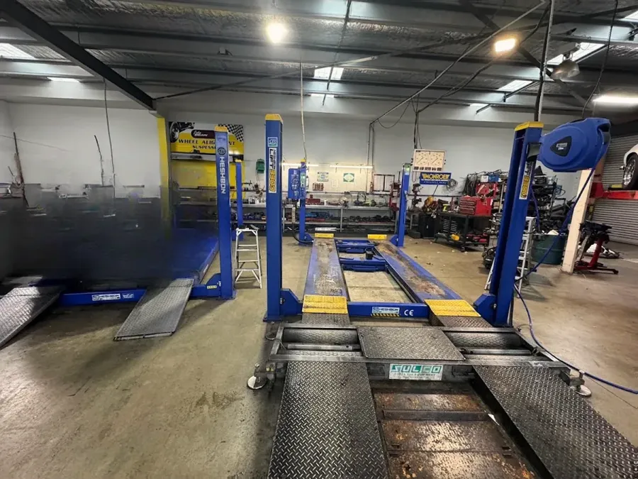 Fraser Cove Automotive