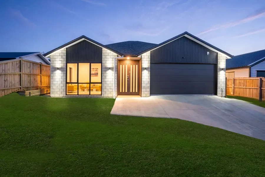 Stonex Homes NZ Limited
