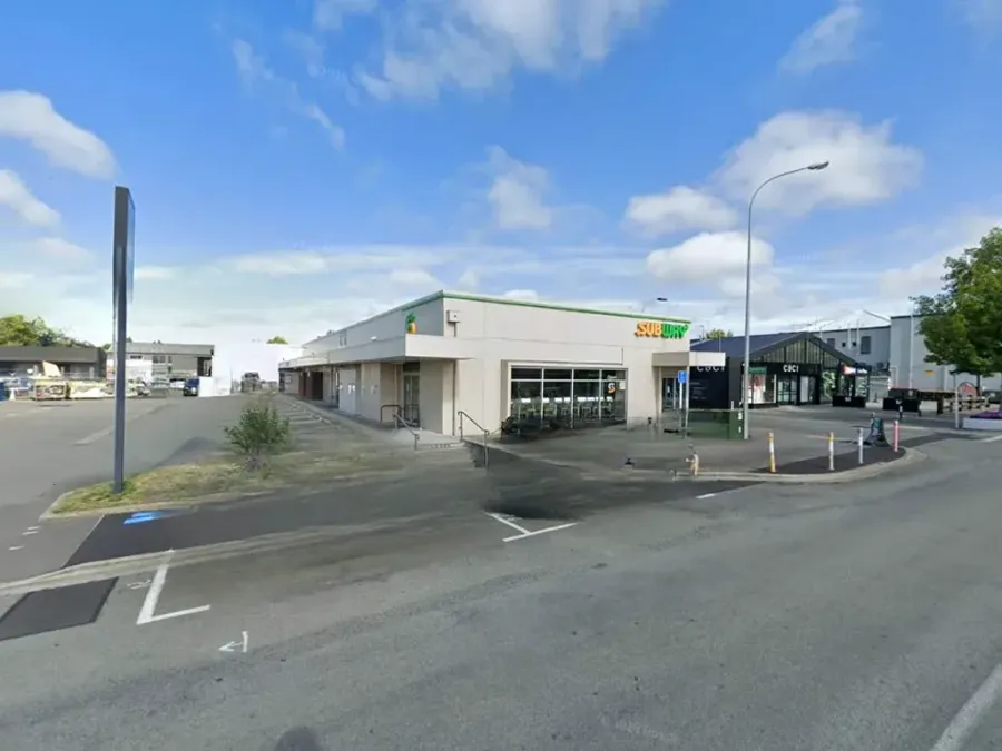 The Networkers Rangiora