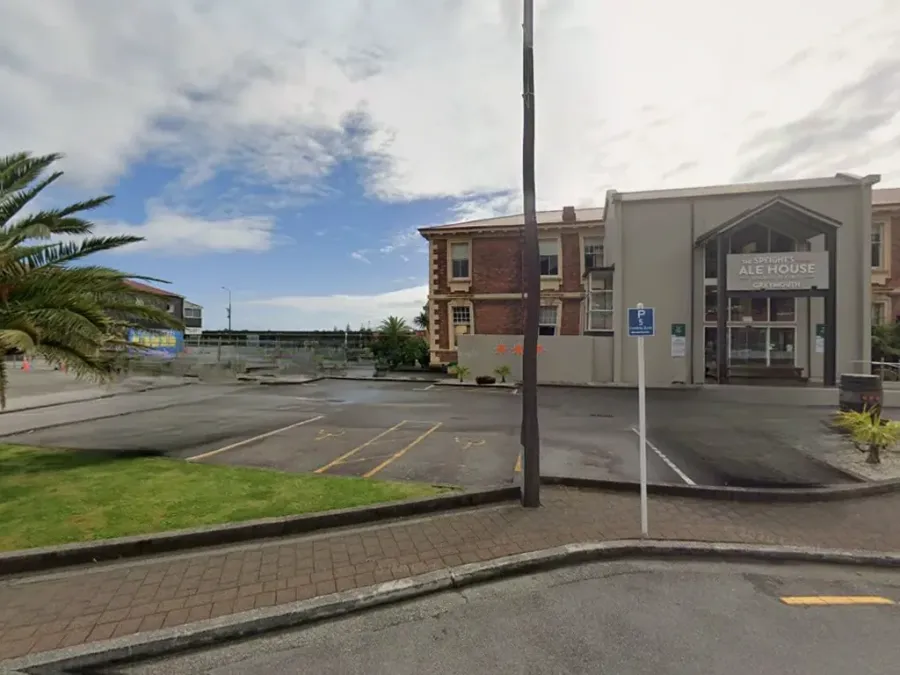 West Coast Primary Health Organisation