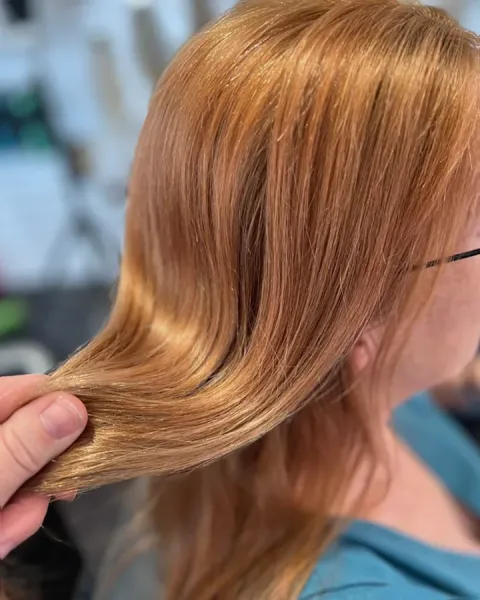 Gorgeous Hair Salon