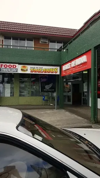 Simply The Best Takeaways